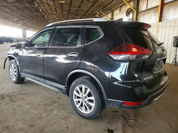 KNMAT2MT2LP531451 2020 NISSAN ROGUE - Image 2
