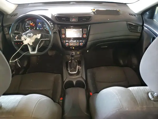 KNMAT2MT2LP531451 2020 NISSAN ROGUE - Image 8