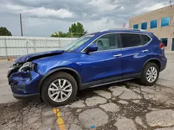 KNMAT2MT2LP533197 2020 NISSAN ROGUE