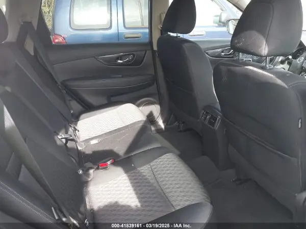 KNMAT2MT2LP533801 2020 NISSAN ROGUE - Image 8