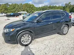 KNMAT2MT2LP535743 2020 NISSAN ROGUE