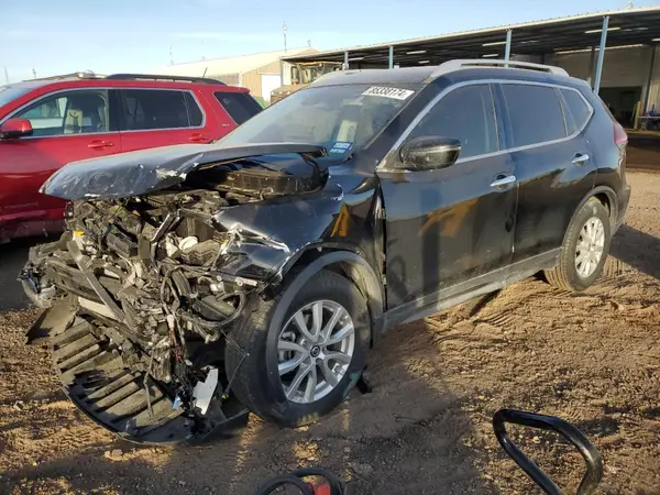 KNMAT2MT2LP535791 2020 NISSAN ROGUE - Image 1
