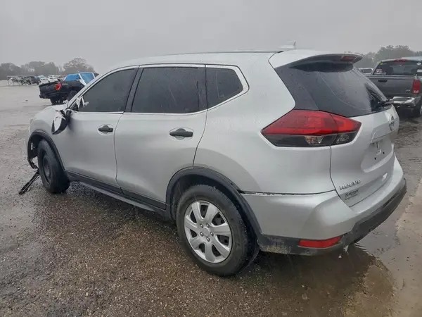 KNMAT2MT2LP538318 2020 NISSAN ROGUE - Image 2