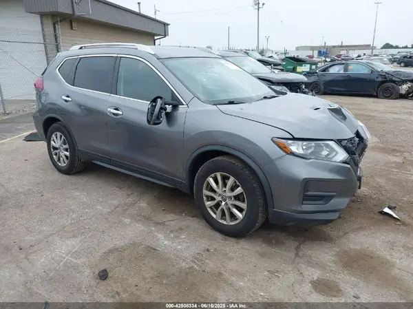 KNMAT2MT2LP538951 2020 NISSAN ROGUE - Image 1