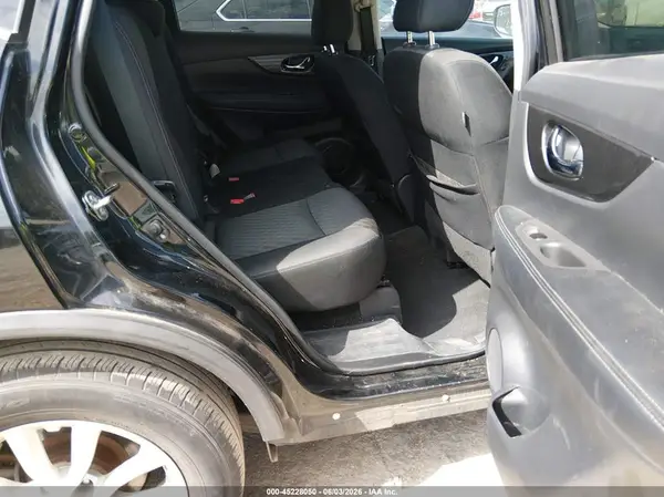 KNMAT2MT2LP539131 2020 NISSAN ROGUE - Image 8