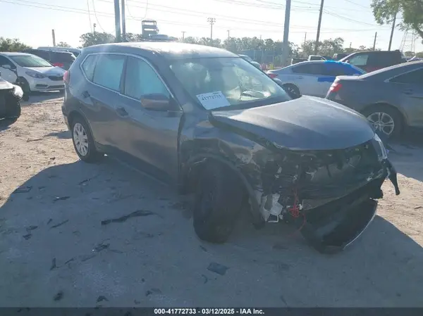 KNMAT2MT2LP539341 2020 NISSAN ROGUE - Image 1