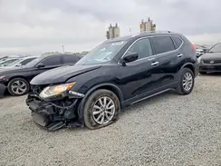 KNMAT2MT2LP540425 2020 NISSAN ROGUE
