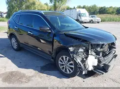 KNMAT2MT2LP541235 2020 NISSAN ROGUE