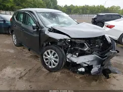 KNMAT2MT2LP542238 2020 NISSAN ROGUE