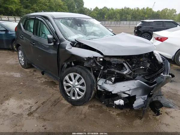 KNMAT2MT2LP542238 2020 NISSAN ROGUE - Image 1