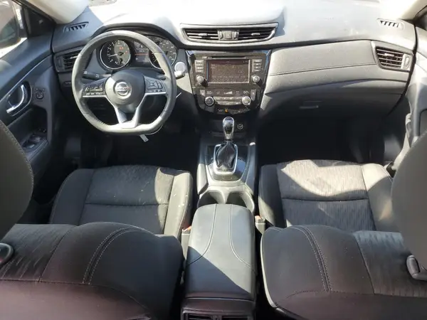 KNMAT2MT2LP542482 2020 NISSAN ROGUE - Image 8