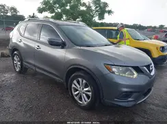 KNMAT2MT3GP593012 2016 NISSAN ROGUE