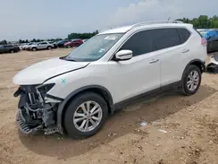 KNMAT2MT3GP593544 2016 NISSAN ROGUE