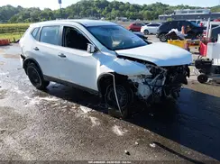 KNMAT2MT3GP593706 2016 NISSAN ROGUE