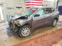 KNMAT2MT3GP595004 2016 NISSAN ROGUE