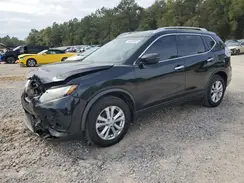 KNMAT2MT3GP595035 2016 NISSAN ROGUE