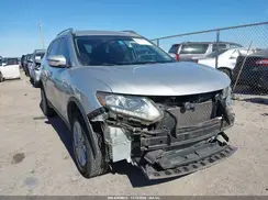 KNMAT2MT3GP595620 2016 NISSAN ROGUE
