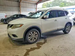 KNMAT2MT3GP595875 2016 NISSAN ROGUE