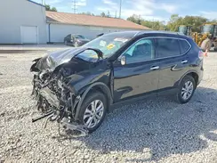 KNMAT2MT3GP596086 2016 NISSAN ROGUE