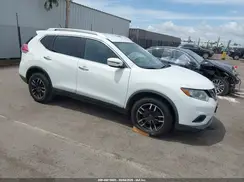 KNMAT2MT3GP596413 2016 NISSAN ROGUE