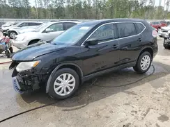 KNMAT2MT3GP597304 2016 NISSAN ROGUE