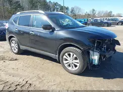 KNMAT2MT3GP599716 2016 NISSAN ROGUE