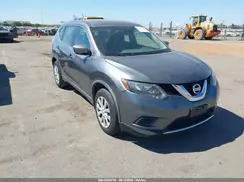 KNMAT2MT3GP600797 2016 NISSAN ROGUE