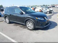 KNMAT2MT3GP601433 2016 NISSAN ROGUE