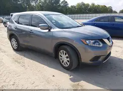 KNMAT2MT3GP602369 2016 NISSAN ROGUE