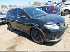 KNMAT2MT3GP602680 2016 NISSAN ROGUE