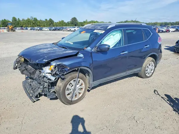 KNMAT2MT3GP602890 2016 NISSAN ROGUE - Image 1