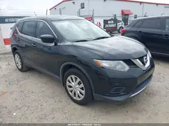 KNMAT2MT3GP603828 2016 NISSAN ROGUE