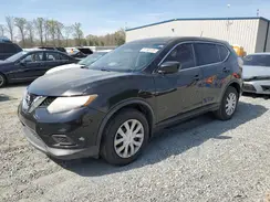 KNMAT2MT3GP603831 2016 NISSAN ROGUE