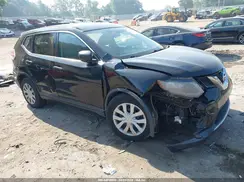 KNMAT2MT3GP604073 2016 NISSAN ROGUE