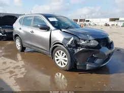 KNMAT2MT3GP606373 2016 NISSAN ROGUE