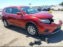 KNMAT2MT3GP606535 2016 NISSAN ROGUE