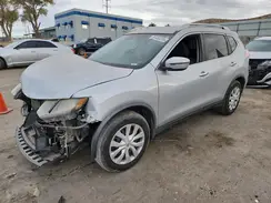 KNMAT2MT3GP606874 2016 NISSAN ROGUE