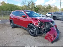 KNMAT2MT3GP609435 2016 NISSAN ROGUE