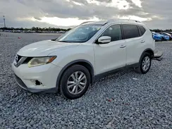 KNMAT2MT3GP610584 2016 NISSAN ROGUE