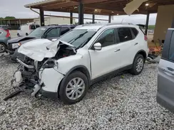 KNMAT2MT3GP612044 2016 NISSAN ROGUE
