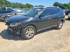 KNMAT2MT3GP613114 2016 NISSAN ROGUE