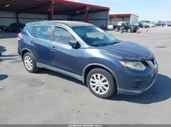 KNMAT2MT3GP613338 2016 NISSAN ROGUE