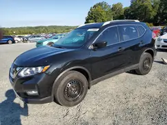 KNMAT2MT3GP614005 2016 NISSAN ROGUE