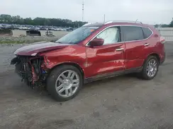 KNMAT2MT3GP616062 2016 NISSAN ROGUE