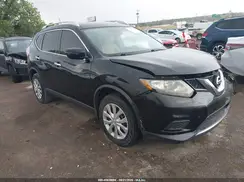 KNMAT2MT3GP616529 2016 NISSAN ROGUE