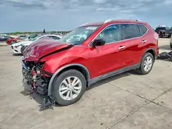KNMAT2MT3GP617454 2016 NISSAN ROGUE