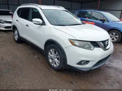 KNMAT2MT3GP617972 2016 NISSAN ROGUE