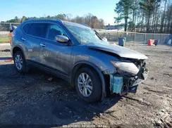 KNMAT2MT3GP619902 2016 NISSAN ROGUE