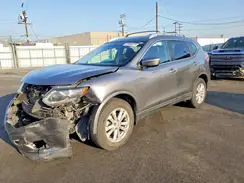 KNMAT2MT3GP620631 2016 NISSAN ROGUE