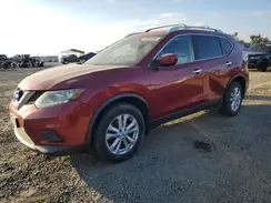 KNMAT2MT3GP621536 2016 NISSAN ROGUE